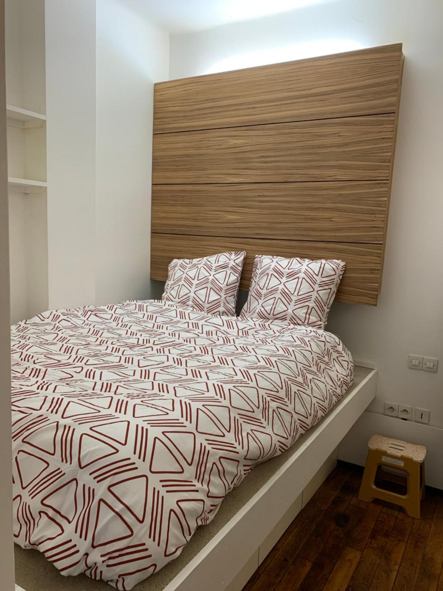 Loft Montmartre Au Pieds Des Vignes Apartman Párizs Kültér fotó