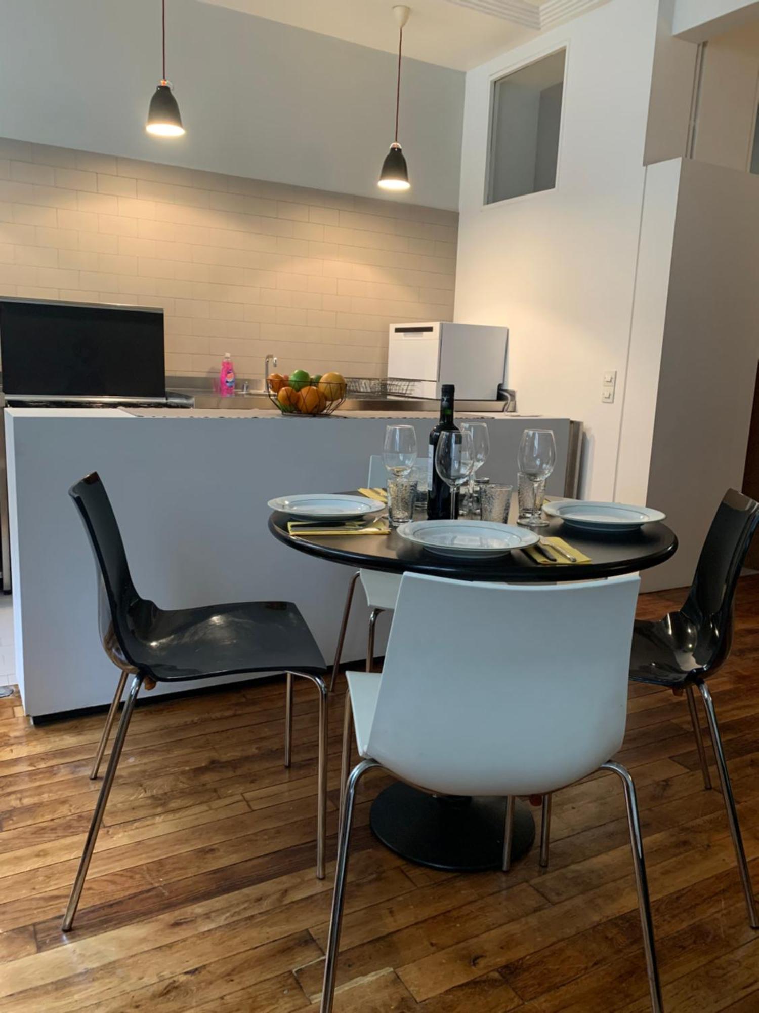 Loft Montmartre Au Pieds Des Vignes Apartman Párizs Kültér fotó