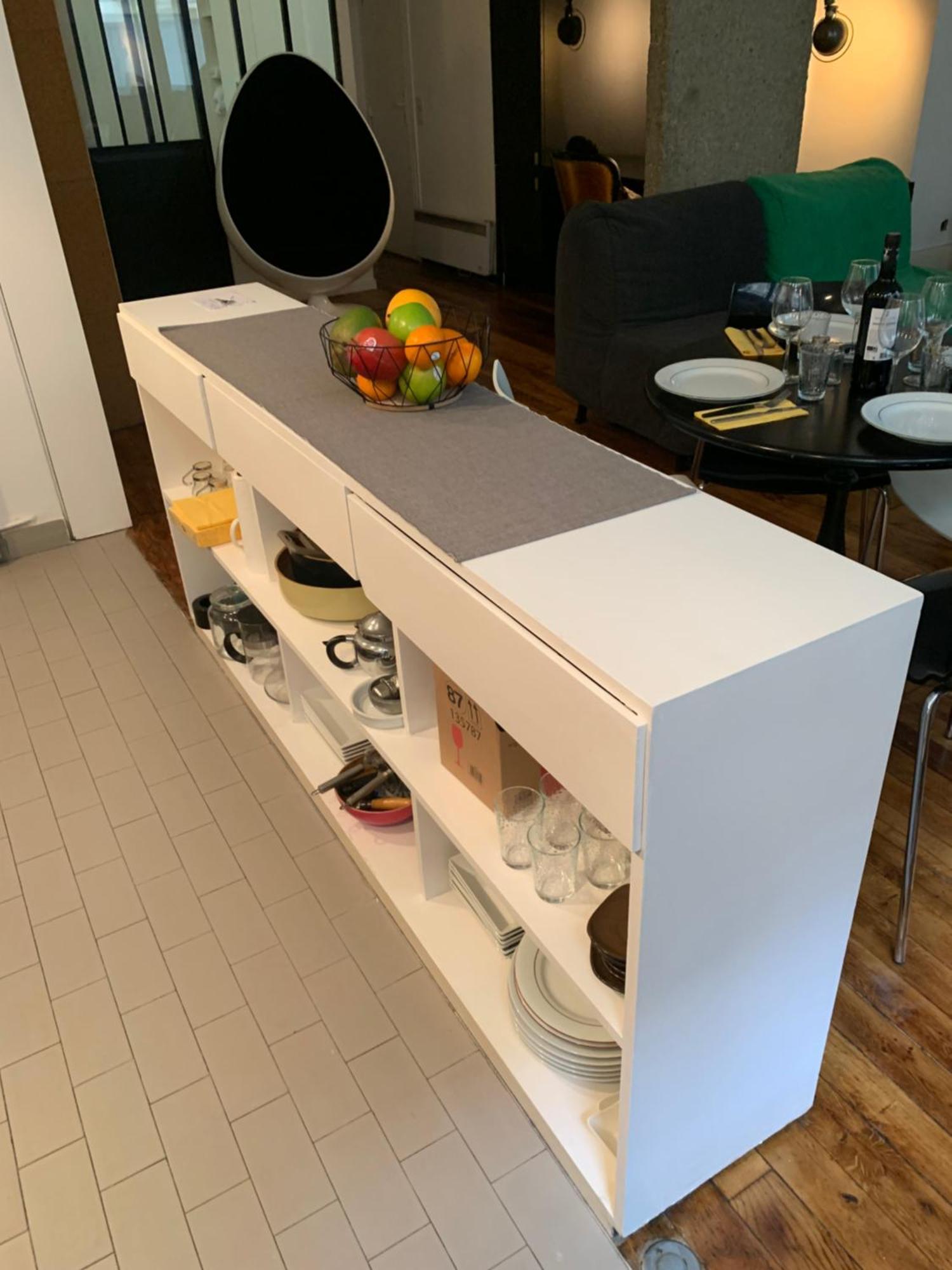 Loft Montmartre Au Pieds Des Vignes Apartman Párizs Kültér fotó